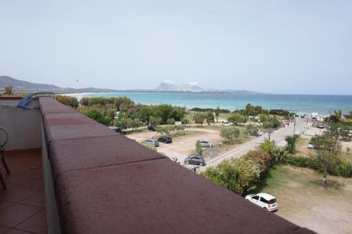 Triple room, sea view