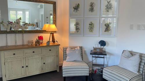 Picture Perfect in the heart of the Village, Greytown (fotografie 4)