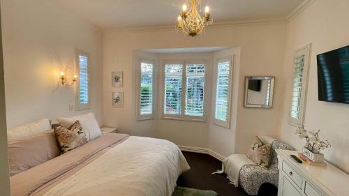Picture Perfect in the heart of the Village, Greytown (fotografie 5)