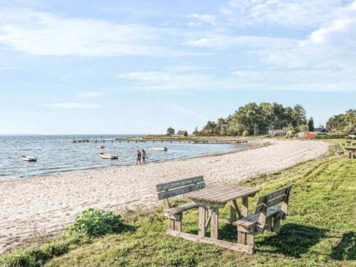 Vista, 6 person holiday home in Kolind-By Traum in Kolind