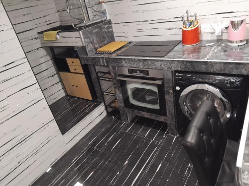 مطبخ, Belle maison in Woippy