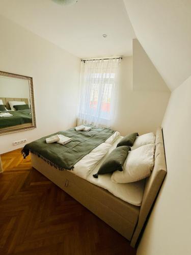 Family Villa Hanspaulka, Praga (foto 6)