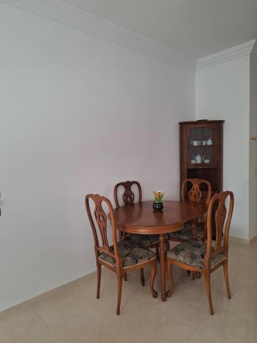 Appartement calme et propre in Mghogha