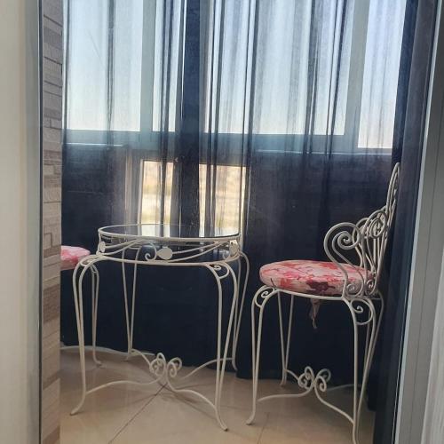 Appartement calme et propre in Mghogha