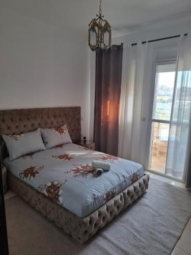 Appartement calme et propre in Mghogha