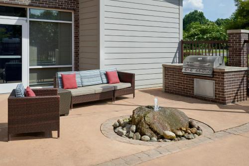 Residence Inn by Marriott Charlotte Airport - image 21