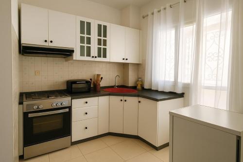 Appartement calme et propre in Mghogha