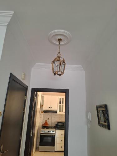 Appartement calme et propre in Mghogha