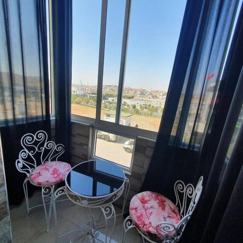 Appartement calme et propre in Mghogha