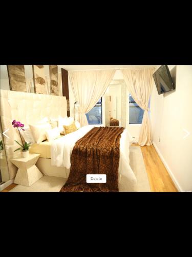 Amazing Home Minutes To Time-Square NYC in 偉哈瓦肯