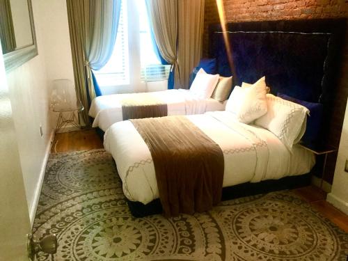 Amazing Home Minutes To Time-Square NYC in 偉哈瓦肯