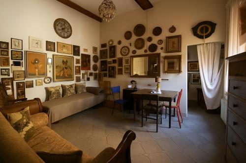 B&B Fuori Dai Coppi - Bologna, Bologna (photo 8)