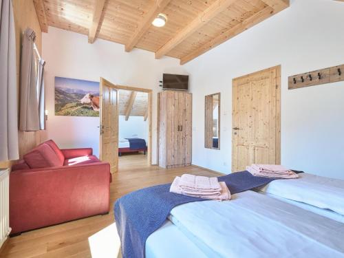 Chalet Murtal XL - image 12