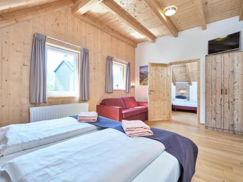 Chalet Murtal XL - image 10