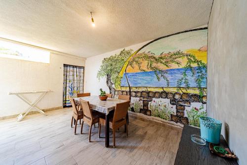 ระเบียง/ชานเรือน, Apartments by the sea Pasadur, Lastovo - 8391 in ลาสโตโว