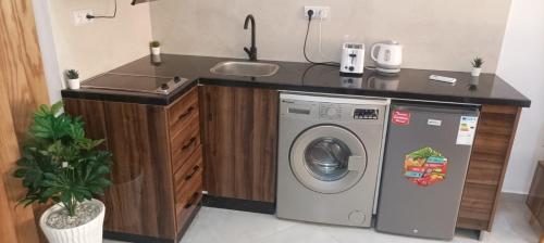 Modern Studio in Kenitra Center Netflix & IPTV, Kenitra (foto 2)