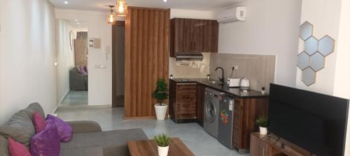 Modern Studio in Kenitra Center Netflix & IPTV, Kenitra (foto 4)