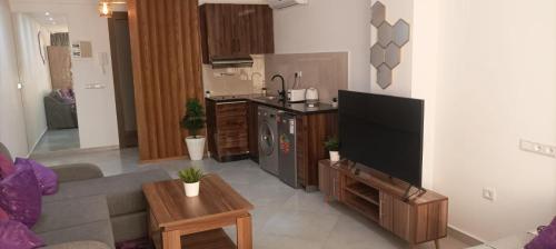 Modern Studio in Kenitra Center Netflix & IPTV, Kenitra (foto 9)
