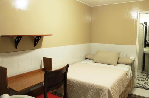 Casa Posada Amelia
