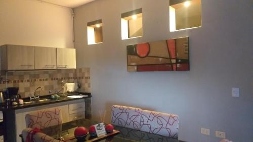 departamento del centro in 拉法爾達