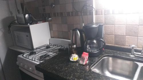 departamento del centro in 拉法爾達