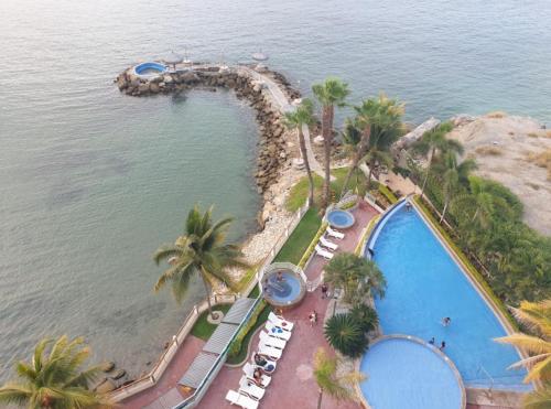 Vive una experiencia de ensueño frente al Mar