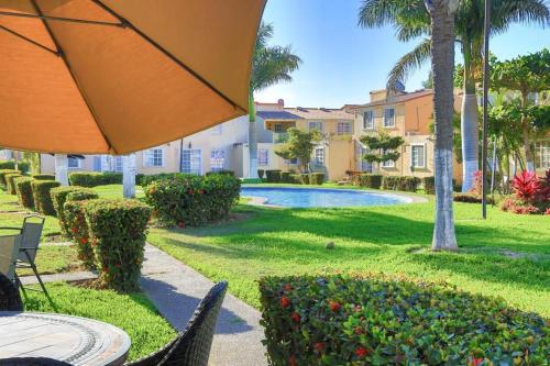 Joyas Vallarta Coto Frente a Vidanta Worl in Jarretaderas