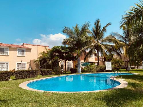 Joyas Vallarta Coto Frente a Vidanta Worl in Jarretaderas