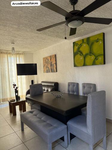 Joyas Vallarta Coto Frente a Vidanta Worl in Jarretaderas