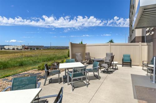 Best Western Plus Rapid City Rushmore - image 2