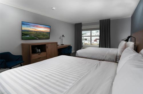 Prestige Kamloops Hotel in Kamloops, Canada