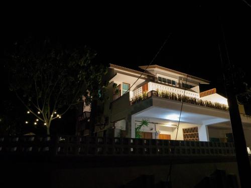 D SeBalik Pulau Tropical Boutique Home – khách sạn tại Balik Pulau