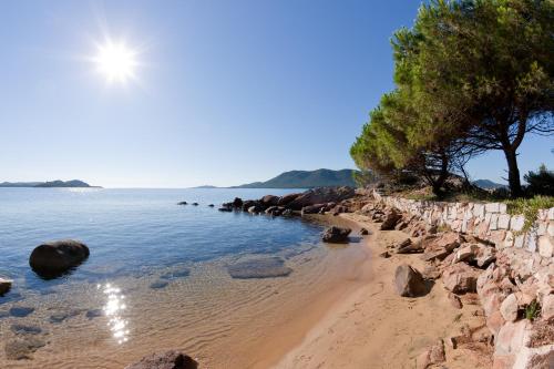 Camping - Porto-Vecchio - Corsica - Camping Campo Di Mare - Image #4