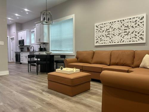 Modern Piedmont Park Retreat