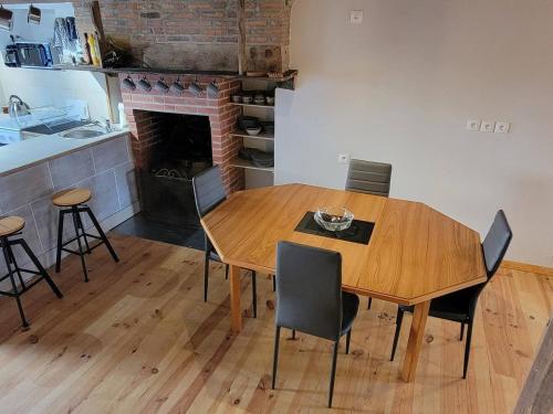 Facilities, Your dream French vacation begins here in Boussac