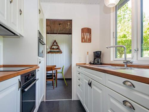 Létesítmények, 4 person holiday home in Ans By-By Traum in Ans By