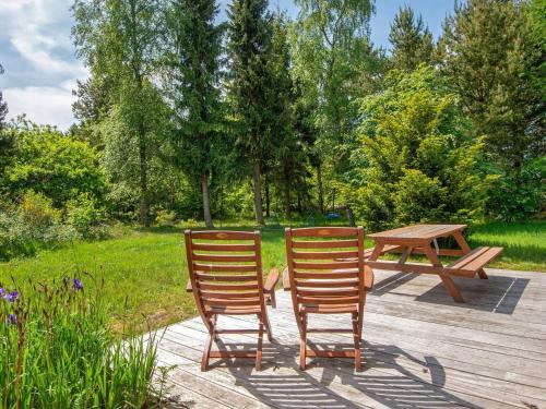 Kilátás, 4 person holiday home in Ans By-By Traum in Ans By