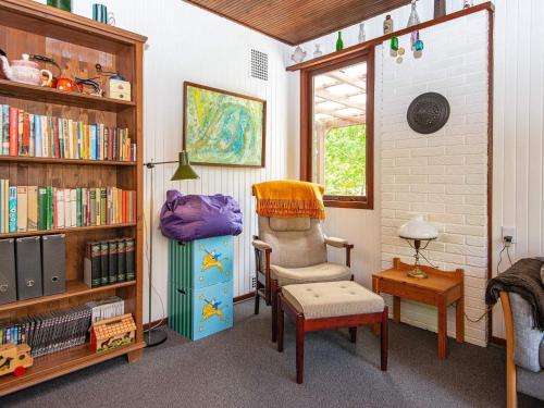 Létesítmények, 4 person holiday home in Ans By-By Traum in Ans By