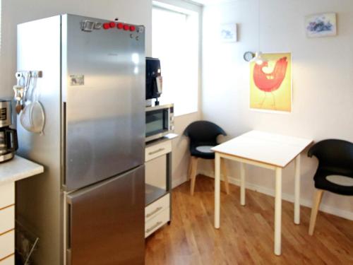 Facilities, 4 person holiday home in Hadsund-By Traum in Hadsund