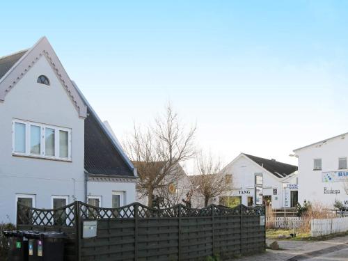 Exterior view, 4 person holiday home in Hadsund-By Traum in Hadsund