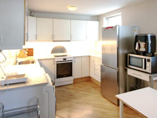 Facilities, 4 person holiday home in Hadsund-By Traum in Hadsund