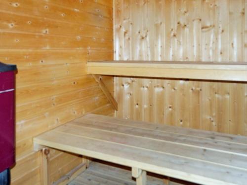 Sauna, 10 person holiday home in Hadsund-By Traum in Hadsund