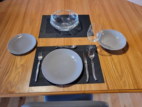 Facilities, Your dream French vacation begins here in Boussac