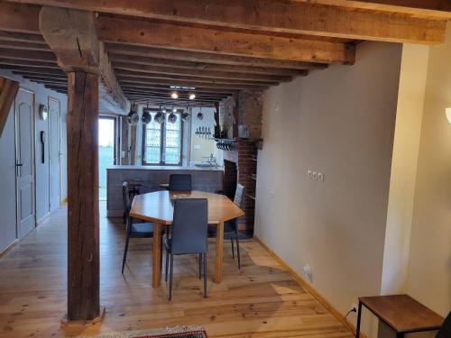 Facilities, Your dream French vacation begins here in Boussac