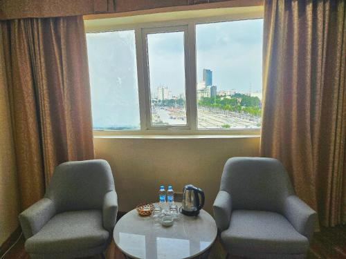 Phù Đổng Hotel - 주변 환경