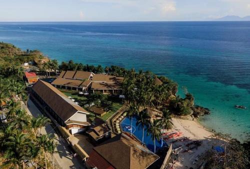 Bugnaw Si-E Beach Resort  in Anda