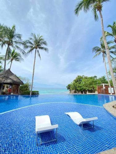 Bugnaw Si-E Beach Resort  in Anda