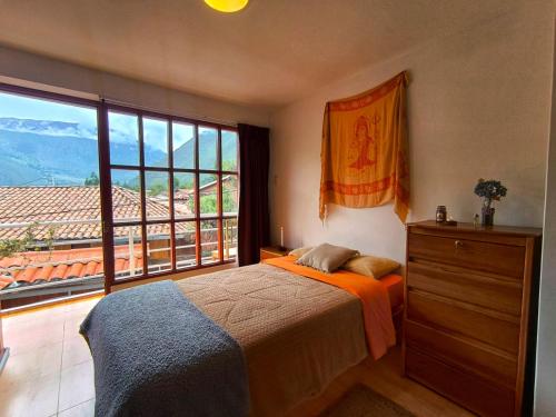 Guesthouse Pitusiray - Calca