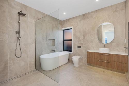 14 Abbott Street - House, Jindabyne (Foto 9)