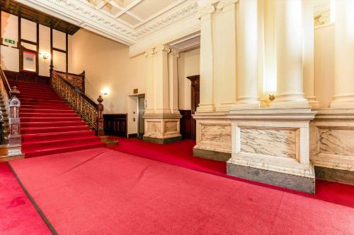 Quay Glasgow Duplex apartment, Glasgow (photo 4)